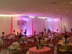 salon de fiesta en Macaracuay